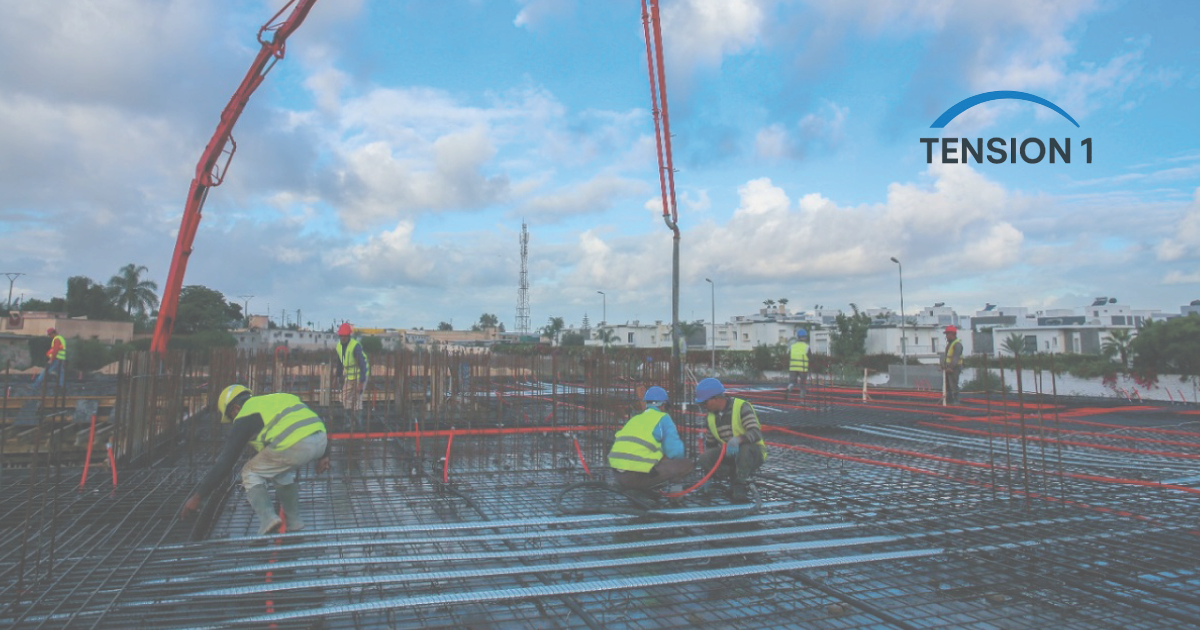 Featured image for ROI of Post Tension Slabs: Calculating Savings on Materials, Formwork, and Project Timeline